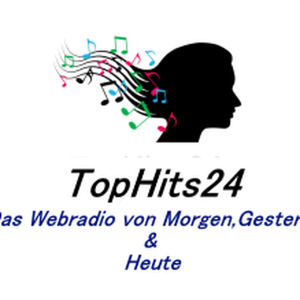 Tophits 24-logo