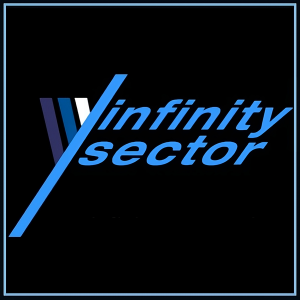 Infinity Sector-logo