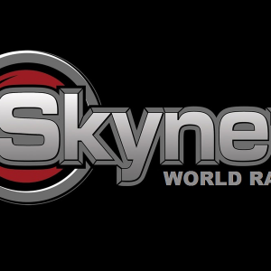 Skynet World Radio-logo