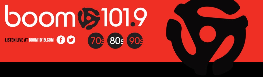 boom 101.9