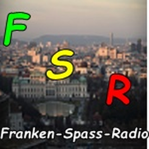 Frankenspass Radio-logo