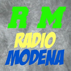 Radio Modena-logo