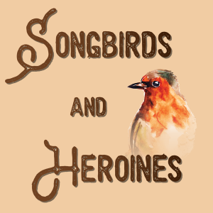 Songbirds And Heroines-logo
