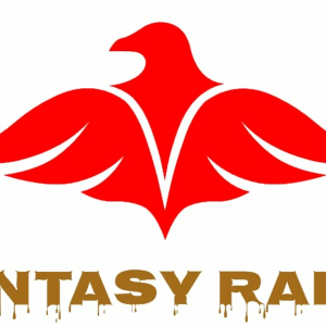 Medieval Fantasy-logo