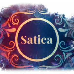Satica-logo