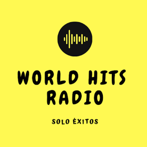Worldhits Radio-logo