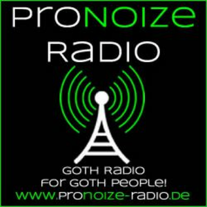Pronoize-Radio-logo