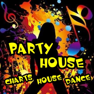 Partyhouse-logo