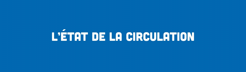 CKAC Radio Circulation