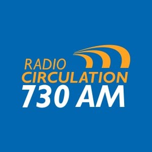 CKAC Radio Circulation-logo