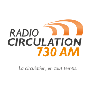Radio Circulation 730 AM-logo