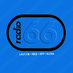 Radio 66-logo