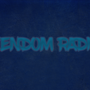 Xendom Radio-logo