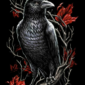 Gothic Radio Saar-logo