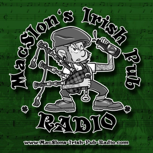 Macslons Irish Pub-Radio-logo