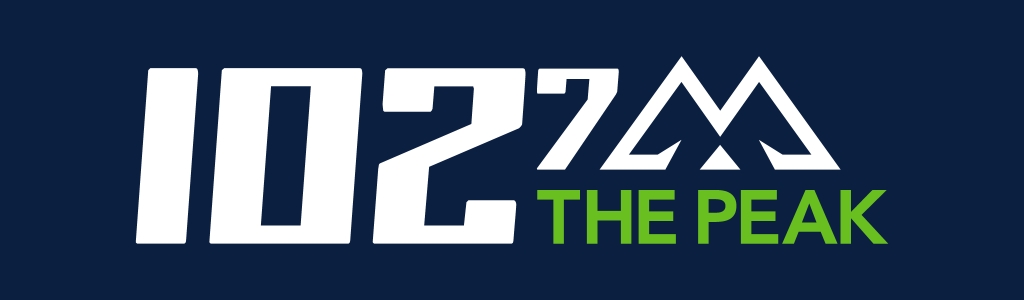 102.7 THE PEAK