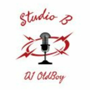 Studio B-logo