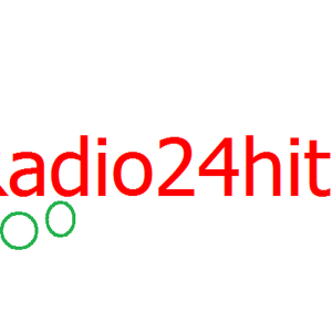 Radio 24 Hits-logo