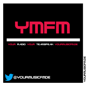 Yourmusicfm Mashup-logo