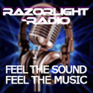 Razorlight Radio-logo