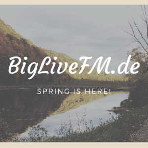 Biglive FM-logo