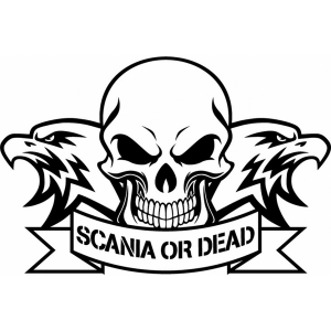 Trucker-logo