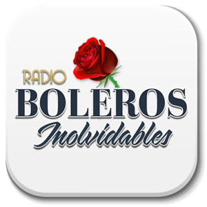 Radio Boleros Inolvidables-logo