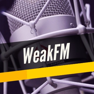 Weakfm Offizial-logo
