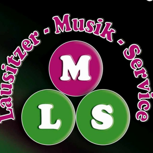 Lausitzer Musik Service-logo