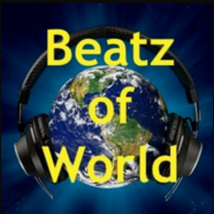 Beatz Of World-logo