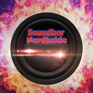 Soundbar Nordheide-logo