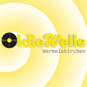 Oldiewelle Wk-logo