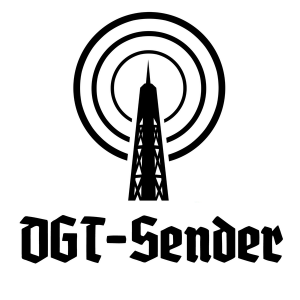 Dgt Sender-logo
