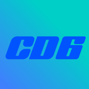 Cd 6-logo