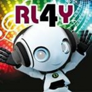 Radiolive 4 You-logo