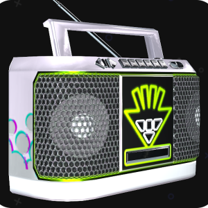 Ink FM-logo