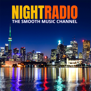 Night Radio-logo