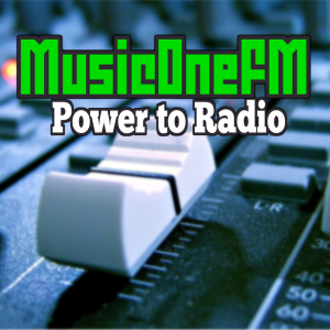 Musicone FM-logo
