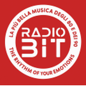 Radio Bit-logo