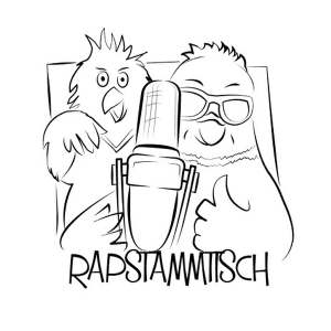 Rapstammtisch-logo