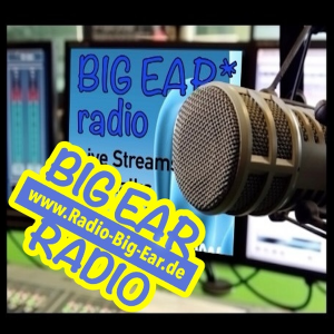 Big Ear Radio-logo