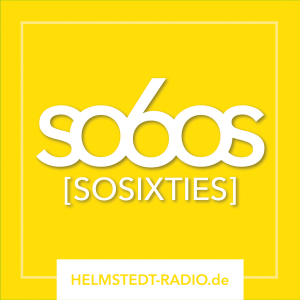 So 60s-logo
