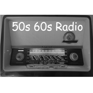 50s 60s Radio-logo