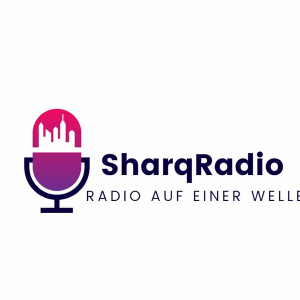 Sharq Radio-logo