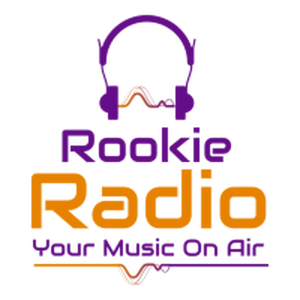 Rookie Radio-logo
