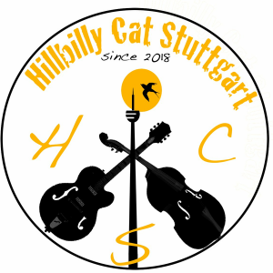 Hillbilly Cat-logo