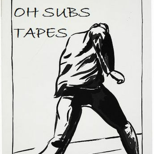 Oh Subs Tapes-logo
