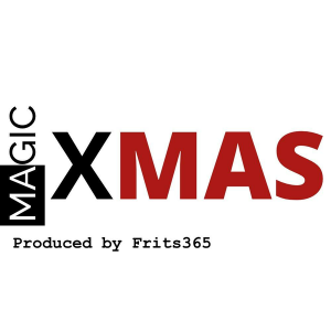 Magic Christmas-logo