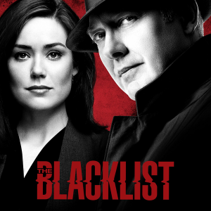 The Blacklist Best Of-logo