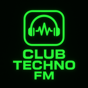 Techno FM-logo